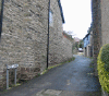 Kidd Lane
