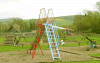 Children's Play Area click to enlarge