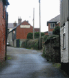 Powell's Lane