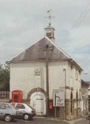 Town Hall